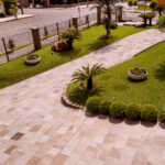 Sahel Stones