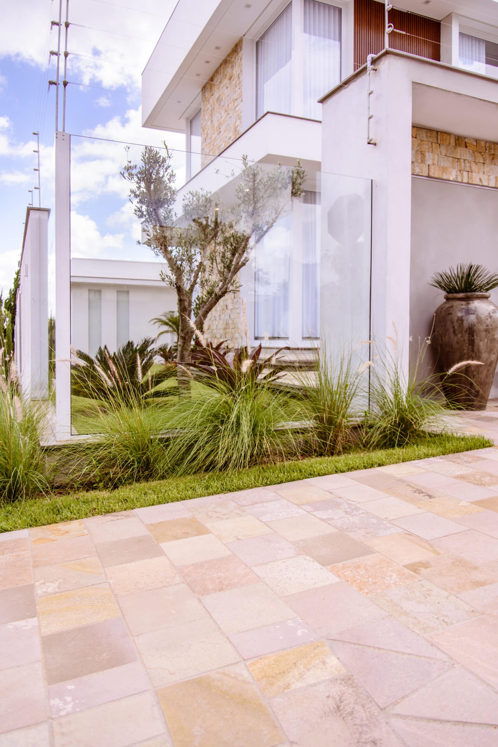 Sahel Stones