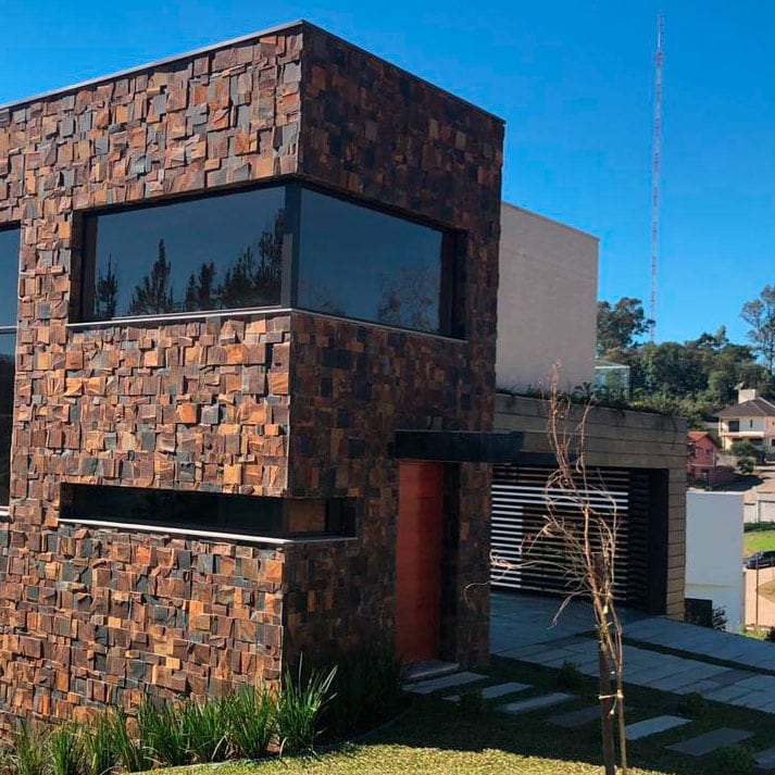 Acabamento Pavê Pedra Ferro Ferrugem – Sahel Stones