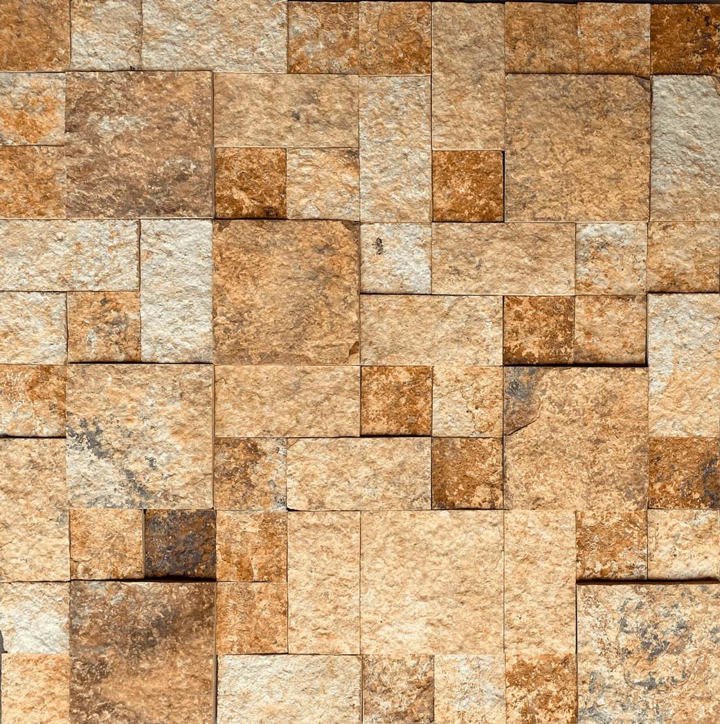 Smart Pack São Tomé Claro – Sahel Stones