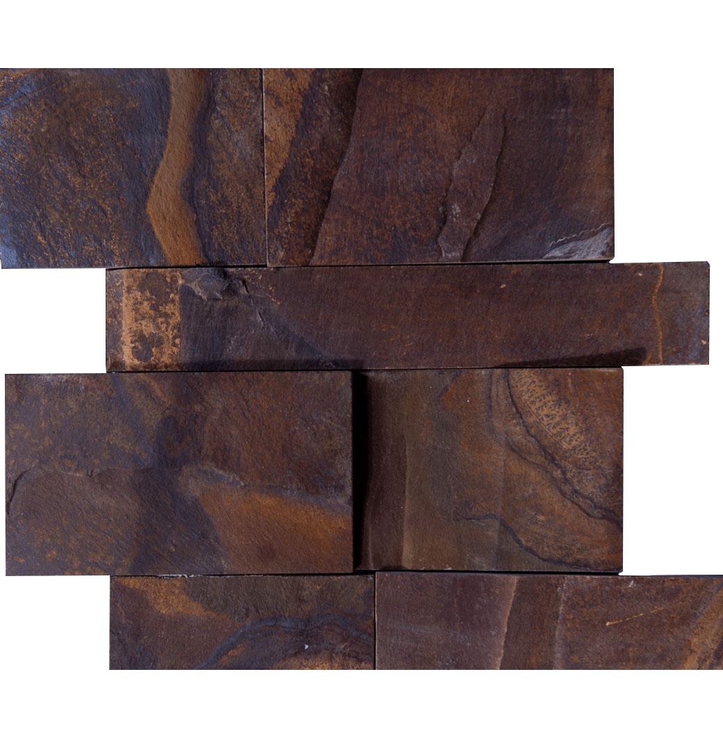 Smart Pack de Pedra Ferro Preto – Sahel Stones