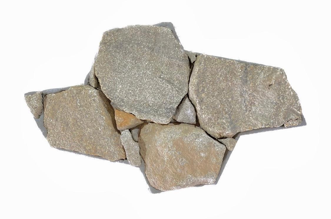 Smart Pack de Pedra Ferro Preto – Sahel Stones